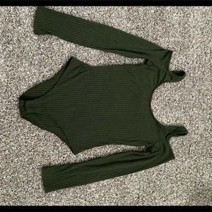 Socialite Bodysuit